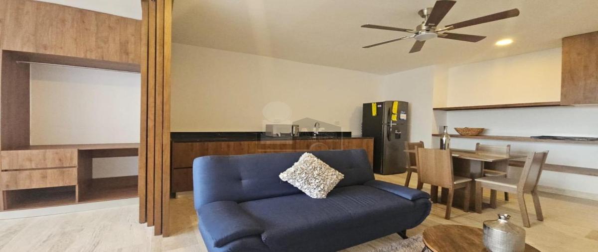 Foto de departamento en renta en 16 x 21 y 23 618, montebello, mérida, yucatán, 30054379 No. 03