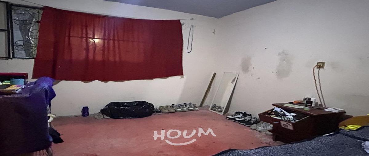 Foto de casa en renta en 160 n/a, leyes de reforma 3a sección, iztapalapa, df / cdmx, 0 No. 04