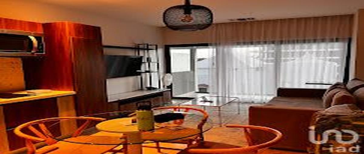 Foto de departamento en renta en 161 87, zazil ha, solidaridad, quintana roo, 31099035 No. 04