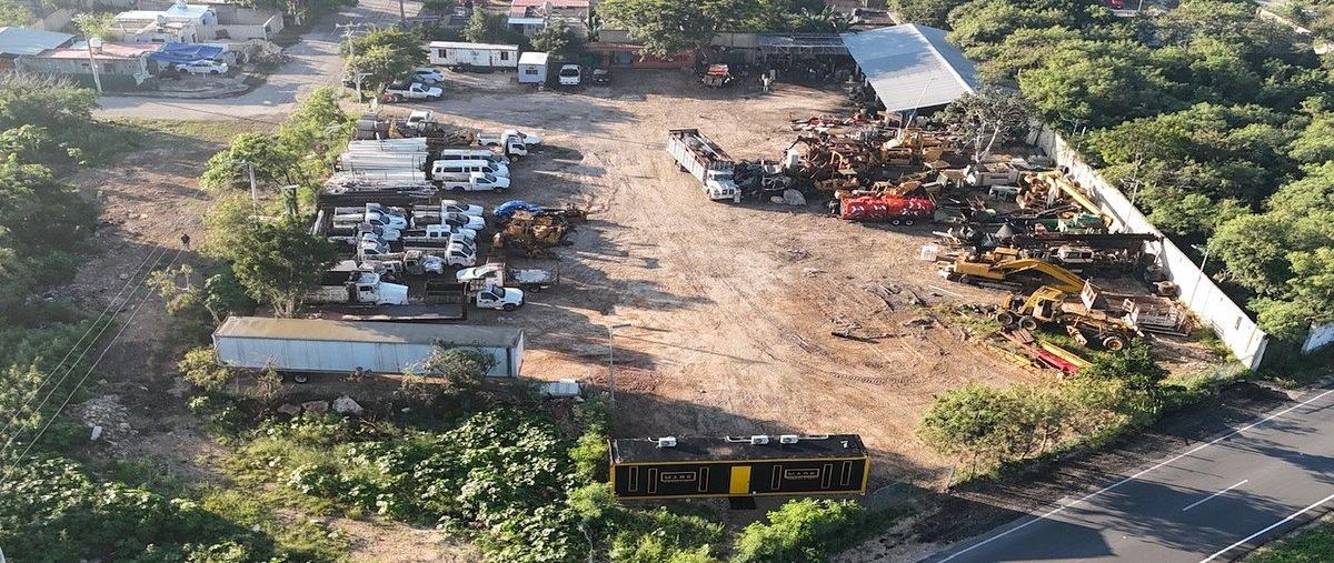 Foto de terreno habitacional en venta en 161 , nueva san jose tecoh, mérida, yucatán, 0 No. 04