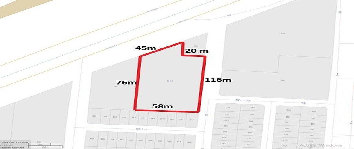 Foto de terreno comercial en venta en 161 , san jose tecoh, mérida, yucatán, 0 No. 05