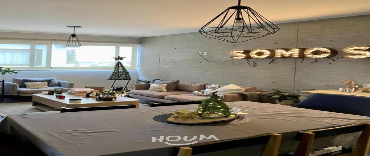Foto de departamento en renta en 164 n/a, atenor salas, benito juárez, df / cdmx, 0 No. 04
