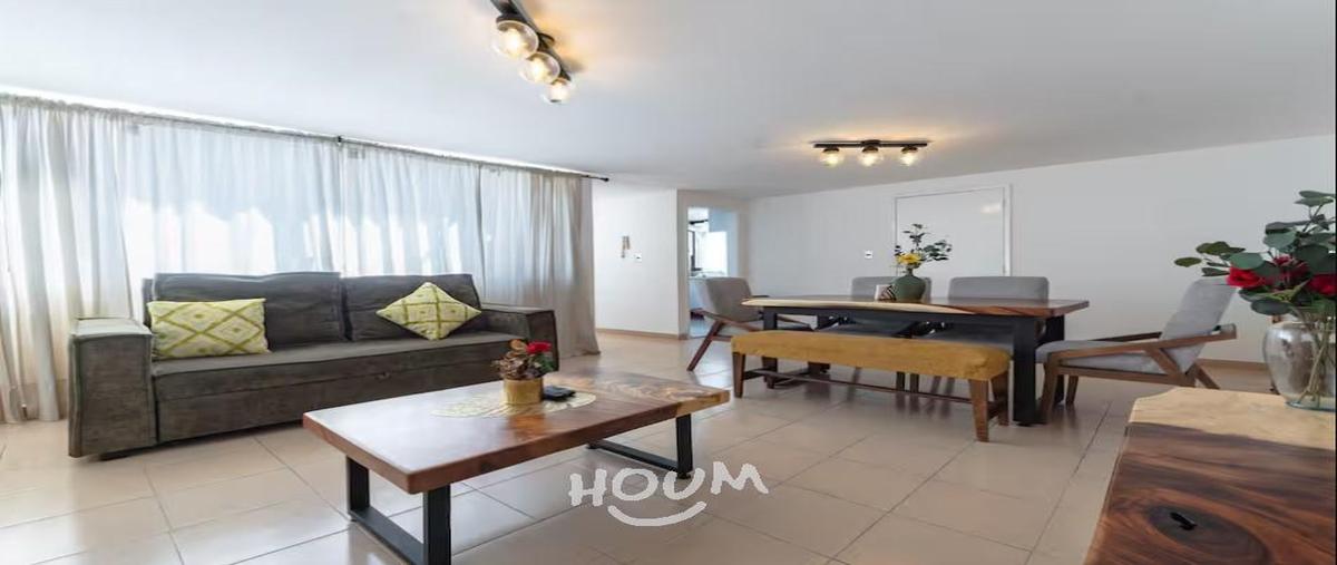 Foto de departamento en renta en 164 n/a, campestre churubusco, coyoacán, df / cdmx, 0 No. 03