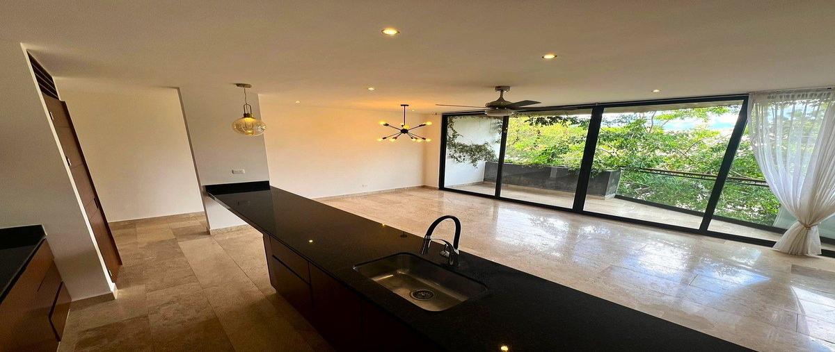 Foto de departamento en renta en 165 , altabrisa, mérida, yucatán, 0 No. 05