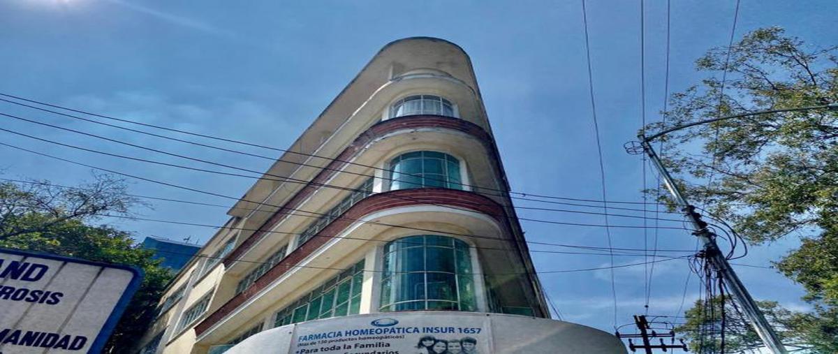 Foto de casa en condominio en 1657 avenida de los insurgentes sur , guadalupe inn, álvaro obregón, df / cdmx, 20174649 foto 04 Foto de casa en condominio en venta en 1657 avenida de los insurgentes sur , guadalupe inn, álvaro obregón, df / cdmx, 20174649 No. 04