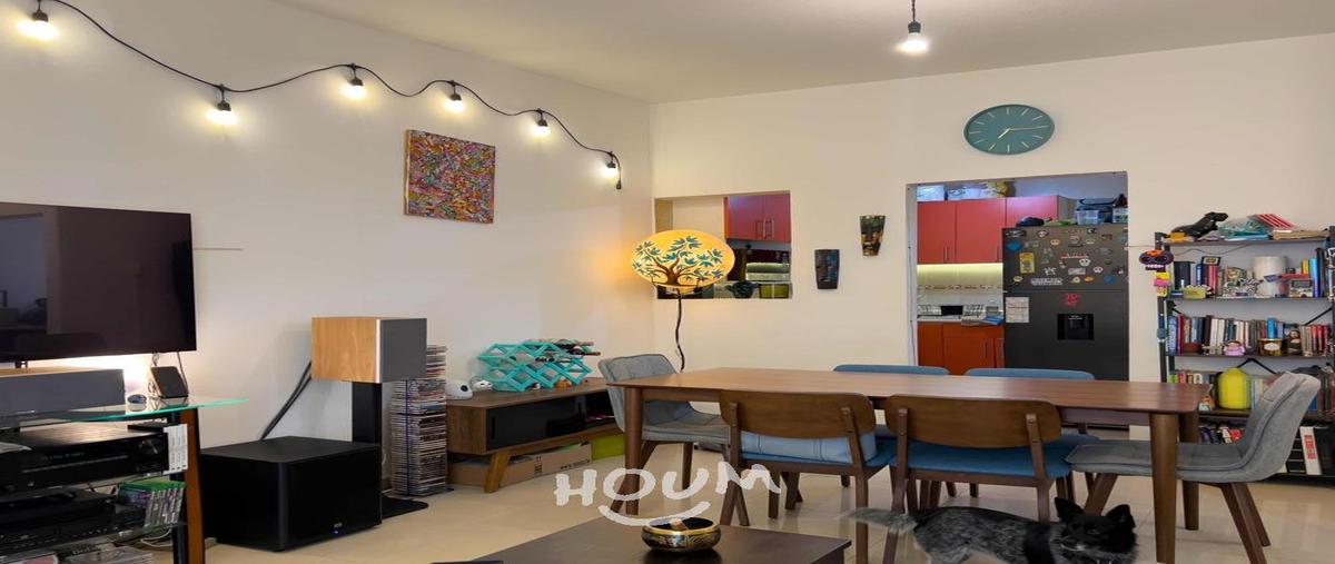 Foto de departamento en renta en 167 n/a, santa maria nonoalco, benito juárez, df / cdmx, 0 No. 03