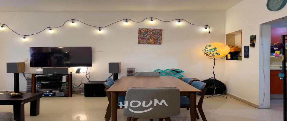 Foto de departamento en renta en 167 n/a, santa maria nonoalco, benito juárez, df / cdmx, 0 No. 04