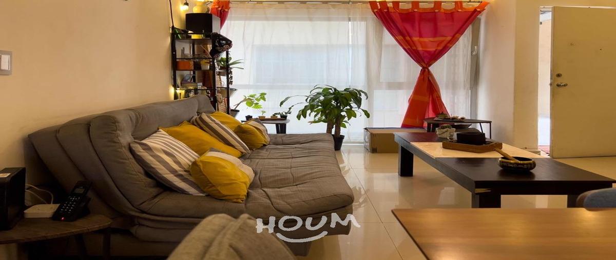 Foto de departamento en renta en 167 n/a, santa maria nonoalco, benito juárez, df / cdmx, 0 No. 05