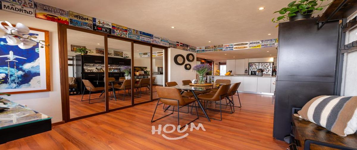 Foto de departamento en venta en 168 n/a, san rafael, cuauhtémoc, df / cdmx, 0 No. 03