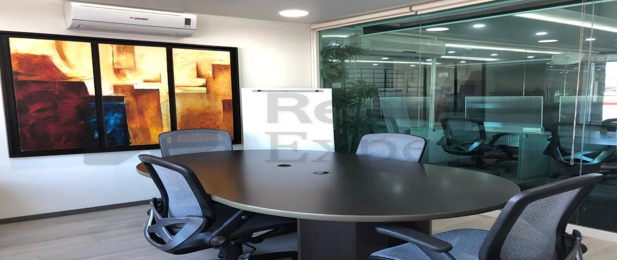Foto de oficina en renta en  1684, las cumbres 1 sector, monterrey, nuevo león, 0 No. 05
