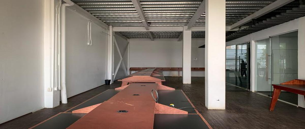 Foto de casa en renta en 169 calle de durango , roma norte, cuauhtémoc, df / cdmx, 20174708 No. 04