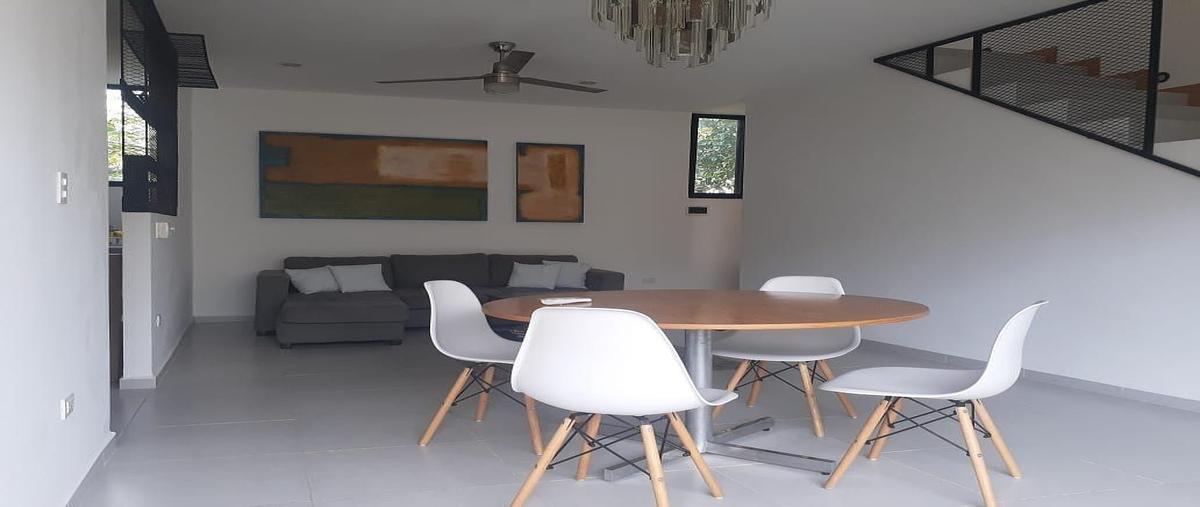 Foto de departamento en renta en 16a , montebello, mérida, yucatán, 0 No. 04