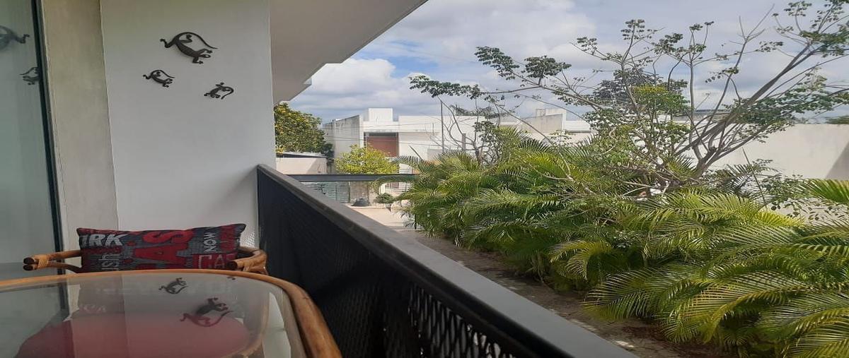 Foto de departamento en renta en 16a , montebello, mérida, yucatán, 0 No. 05