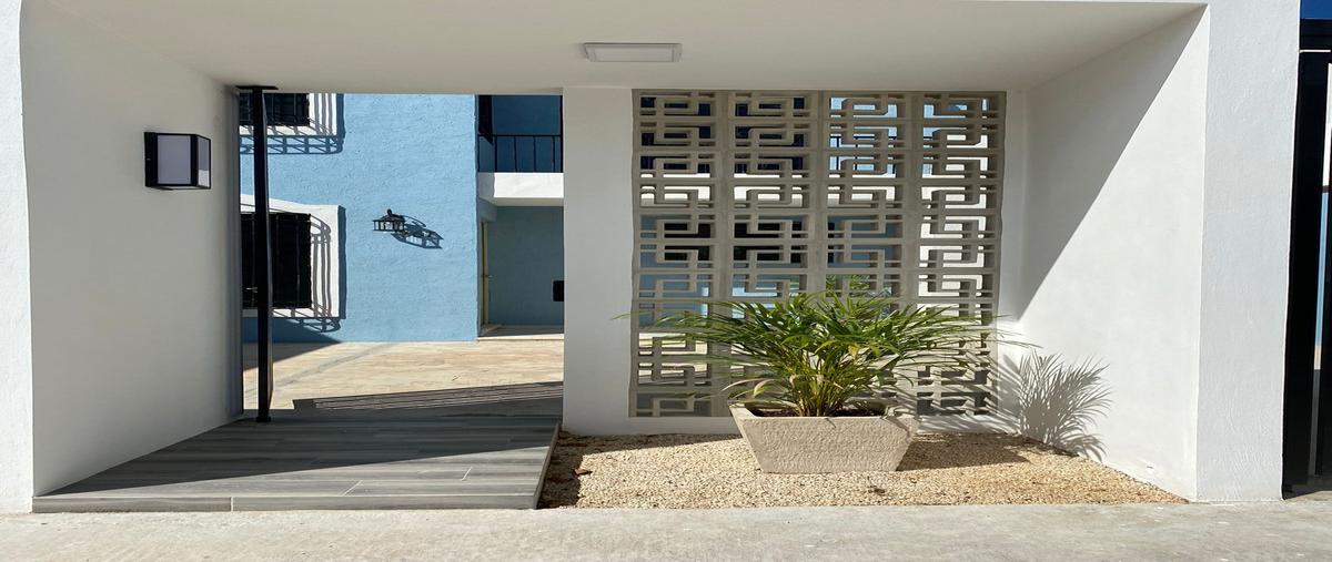 Foto de casa en venta en 16a , privada maya, mérida, yucatán, 0 No. 02