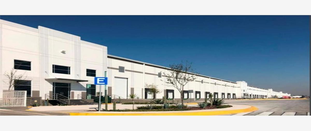 Foto de nave industrial en renta en 16s 1, san sebastián, teoloyucan, méxico, 25660569 No. 01