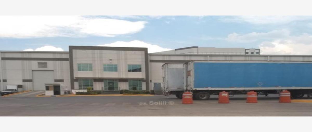 Foto de nave industrial en renta en 16s 1, san sebastián, teoloyucan, méxico, 25660569 No. 03