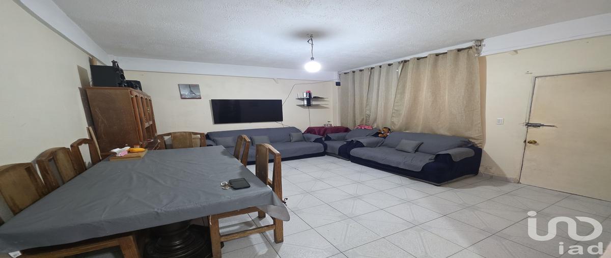 Foto de departamento en venta en 17 157, maravillas, nezahualcóyotl, méxico, 31355727 No. 04
