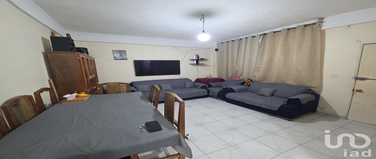 Foto de departamento en venta en 17 195, maravillas, nezahualcóyotl, méxico, 31355727 No. 03