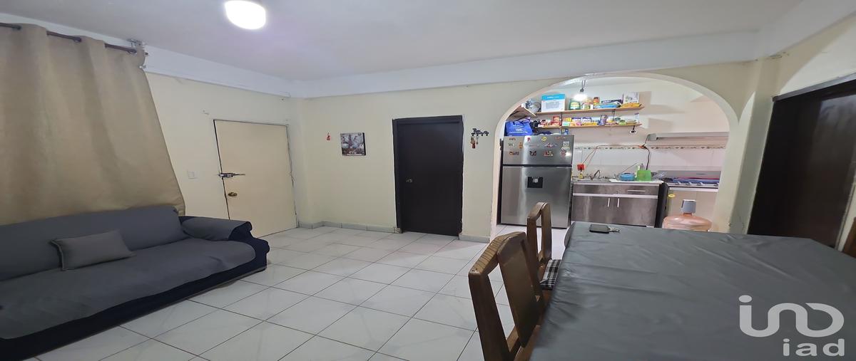Foto de departamento en venta en 17 195, maravillas, nezahualcóyotl, méxico, 31355727 No. 05