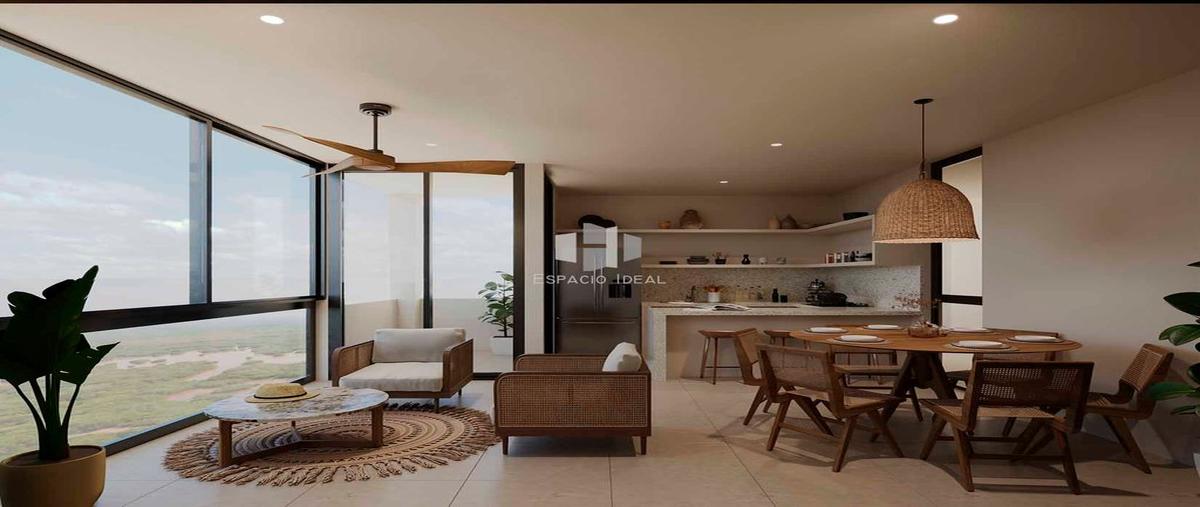 Foto de departamento en venta en 17 318, chicxulub puerto, progreso, yucatán, 27875680 No. 03