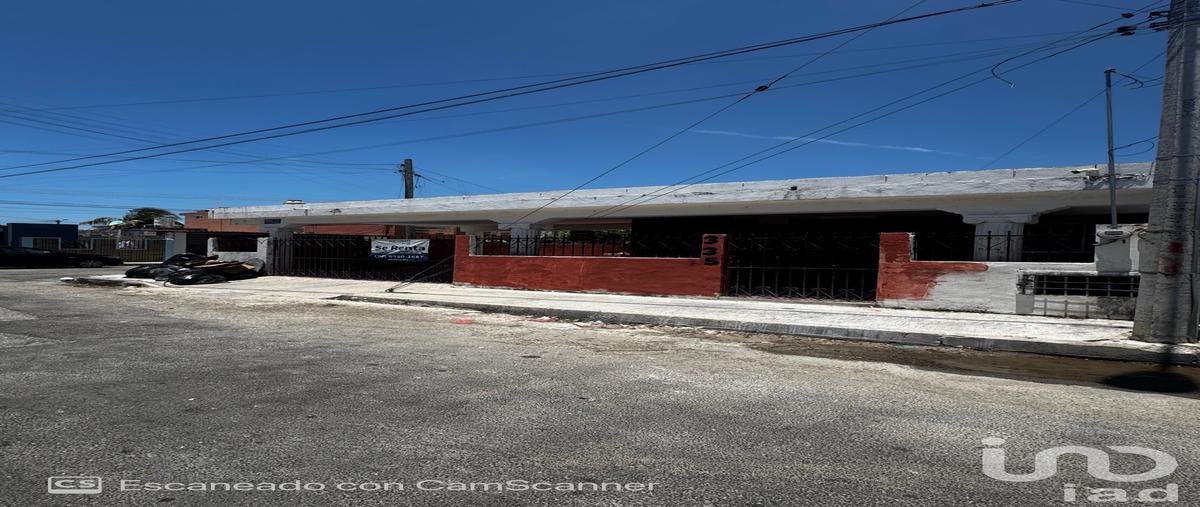 Foto de casa en renta en 17 420, jose maria iturralde, mérida, yucatán, 30816590 No. 03