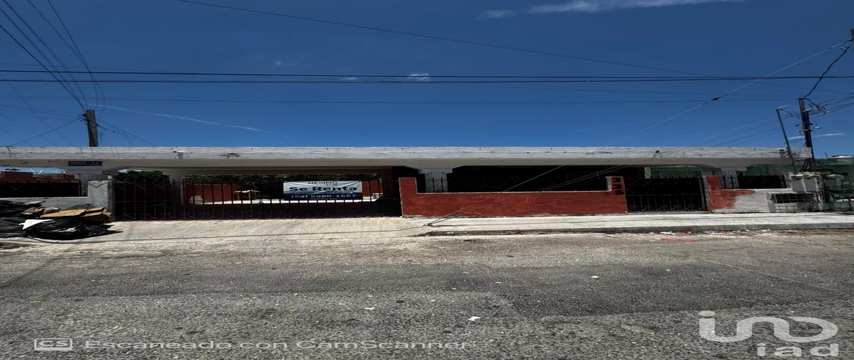 Foto de casa en renta en 17 420, jose maria iturralde, mérida, yucatán, 30816590 No. 04