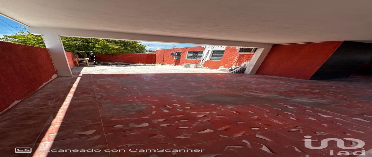 Foto de casa en renta en 17 420, jose maria iturralde, mérida, yucatán, 30816590 No. 05