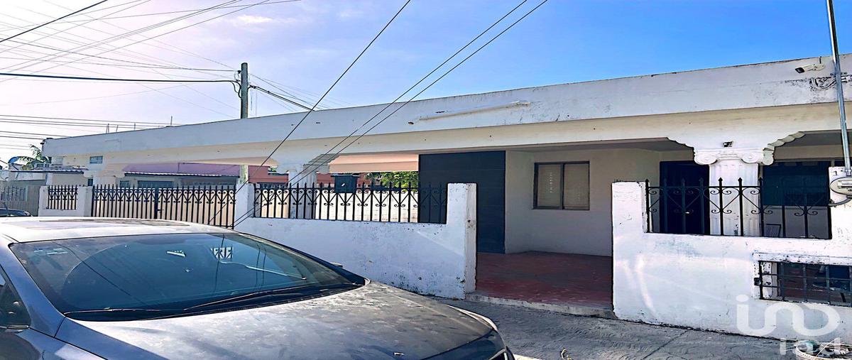 Foto de casa en renta en 17 452, jose maria iturralde, mérida, yucatán, 30816590 No. 03