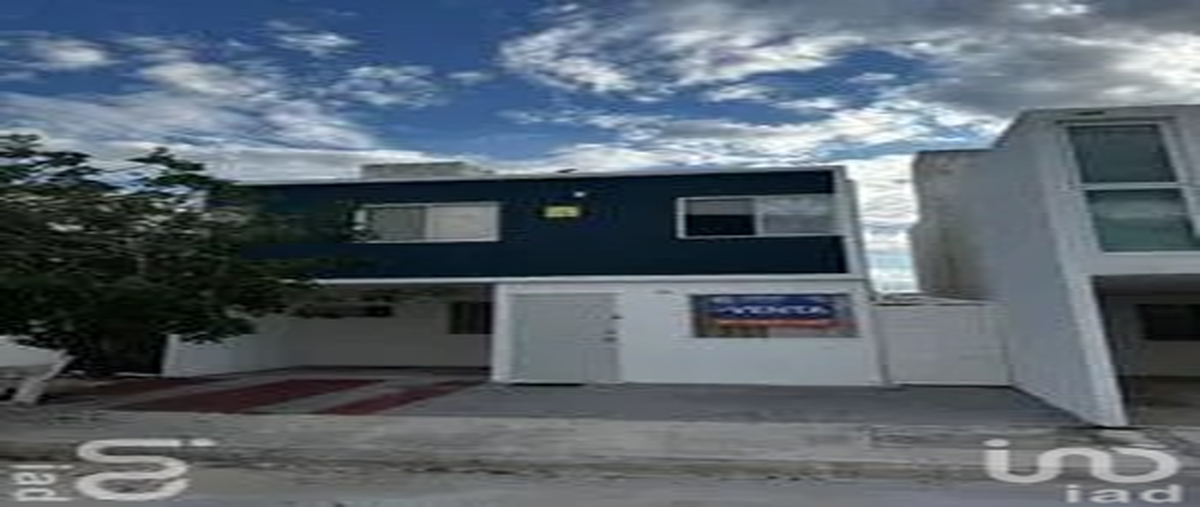 Foto de casa en 17 483, acim ii, umán, yucatán, 30870533 foto 01 Foto de casa en venta en 17 483, acim ii, umán, yucatán, 30870533 No. 01