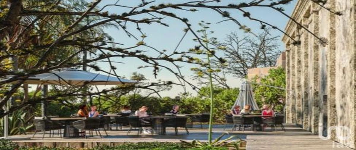 Foto de terreno habitacional en venta en 17 608, santa clara, dzidzantún, yucatán, 28730251 No. 04