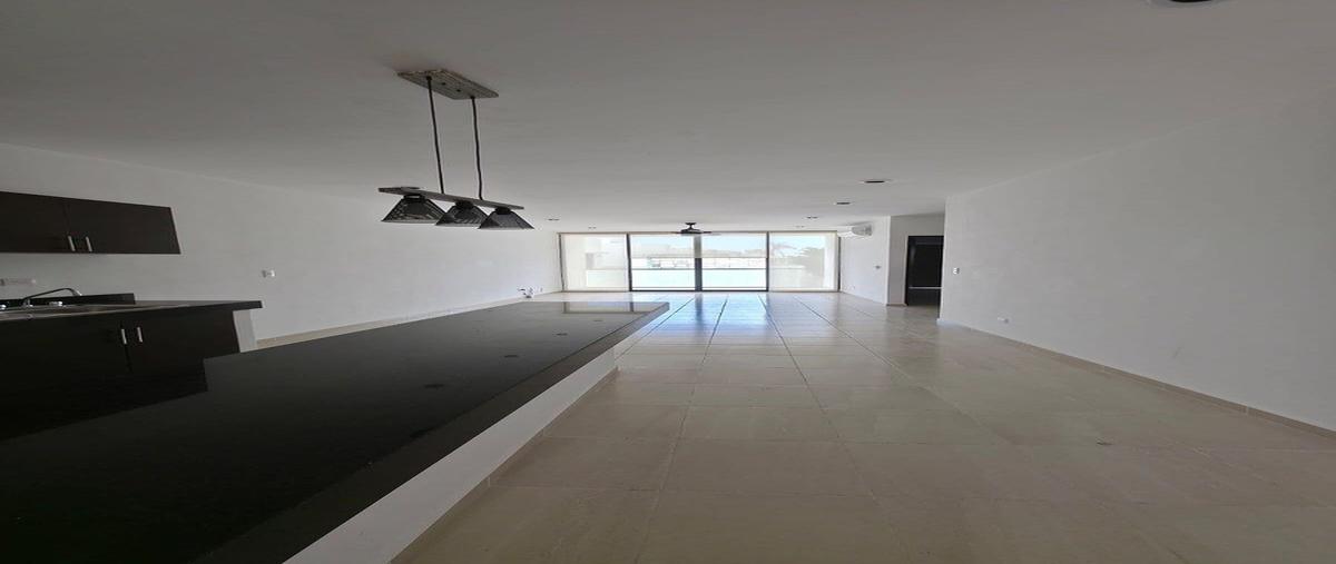 Foto de departamento en renta en 17 a , altabrisa, mérida, yucatán, 30838937 No. 04