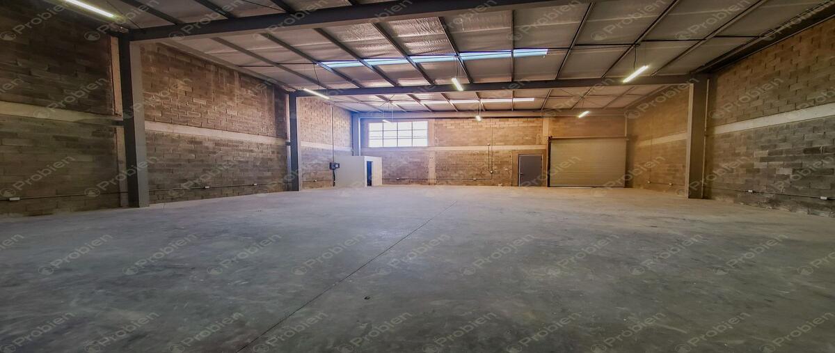 Foto de bodega en renta en 17 adolfo ruiz cortinez , libertad, tijuana, baja california, 0 No. 05