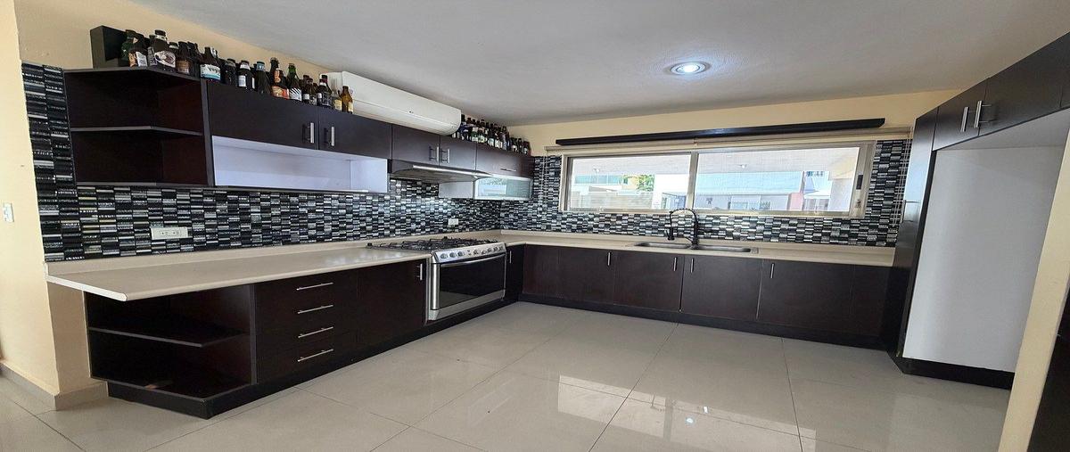 Foto de casa en renta en 17 , altabrisa, mérida, yucatán, 0 No. 07