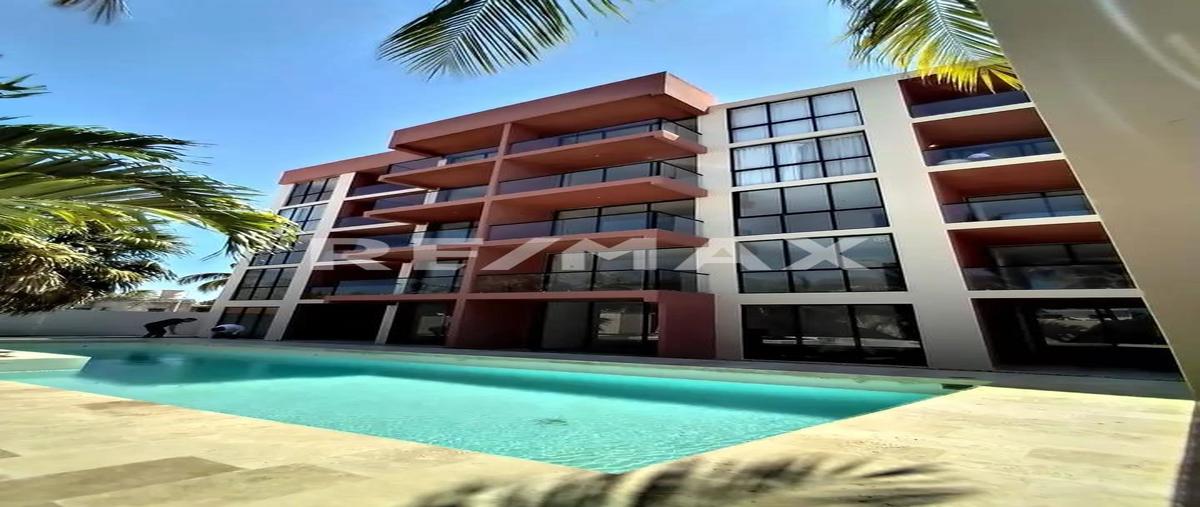 Foto de departamento en venta en 17 b , chicxulub puerto, progreso, yucatán, 0 No. 04