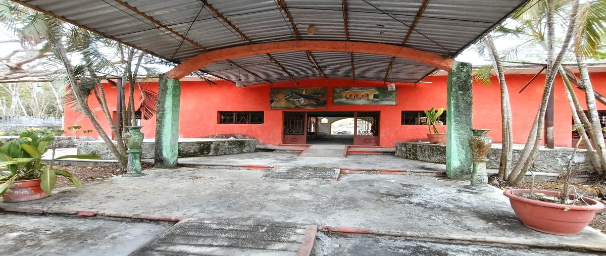 Foto de rancho en venta en 17 , cacalchen, cacalchén, yucatán, 29879343 No. 04