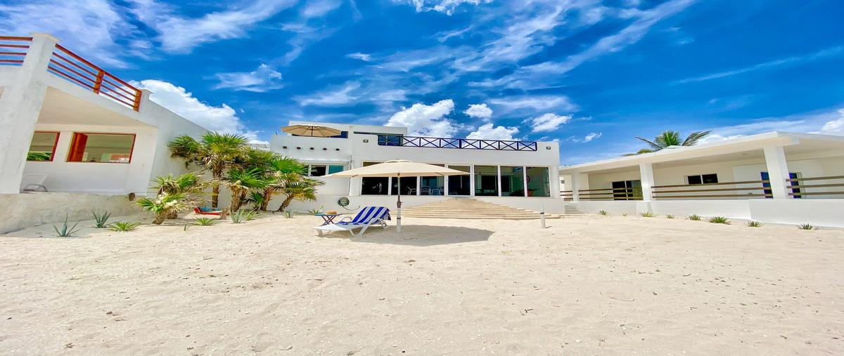 Foto de casa en venta en 17 , chelem, progreso, yucatán, 0 No. 01