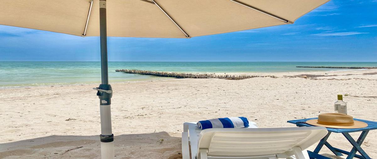 Foto de casa en venta en 17 , chelem, progreso, yucatán, 0 No. 02