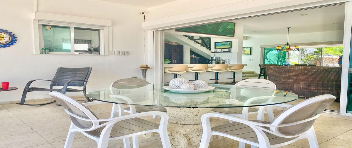 Foto de casa en venta en 17 , chelem, progreso, yucatán, 0 No. 03