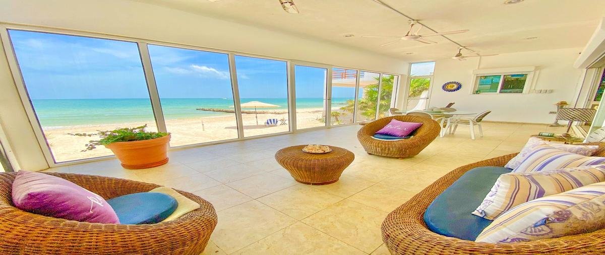 Foto de casa en venta en 17 , chelem, progreso, yucatán, 0 No. 04