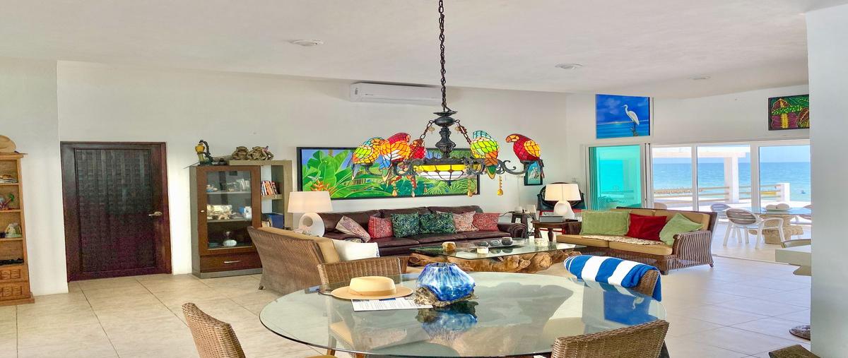 Foto de casa en venta en 17 , chelem, progreso, yucatán, 0 No. 05