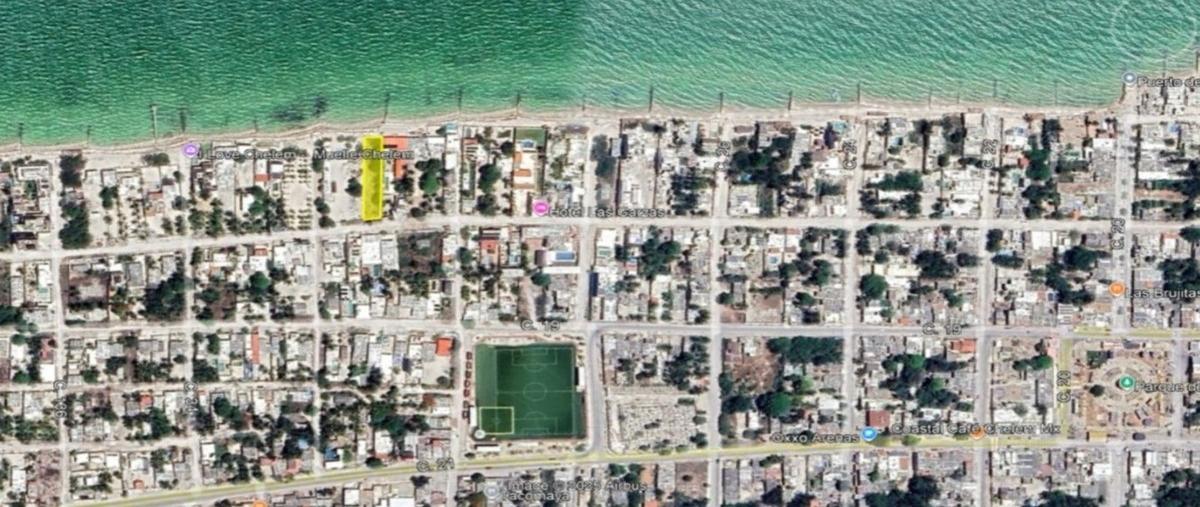 Foto de terreno habitacional en 17 , chelem, progreso, yucatán, 0 foto 04 Foto de terreno habitacional en venta en 17 , chelem, progreso, yucatán, 0 No. 04