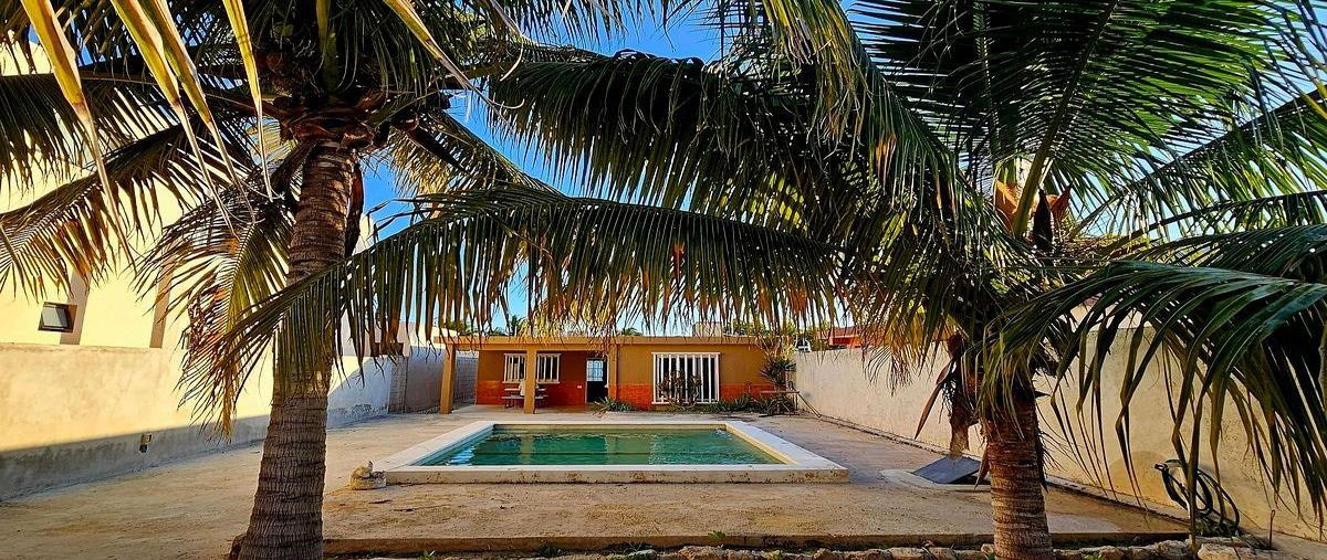 Foto de casa en 17 , chelem, progreso, yucatán, 0 foto 01 Foto de casa en venta en 17 , chelem, progreso, yucatán, 0 No. 01