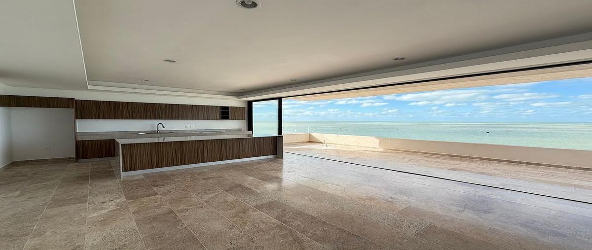 Foto de departamento en venta en 17 , chelem, progreso, yucatán, 0 No. 04