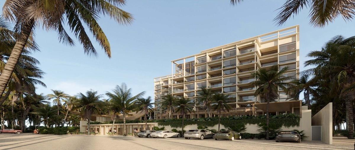 Foto de departamento en venta en 17 , chicxulub puerto, progreso, yucatán, 26913479 No. 03