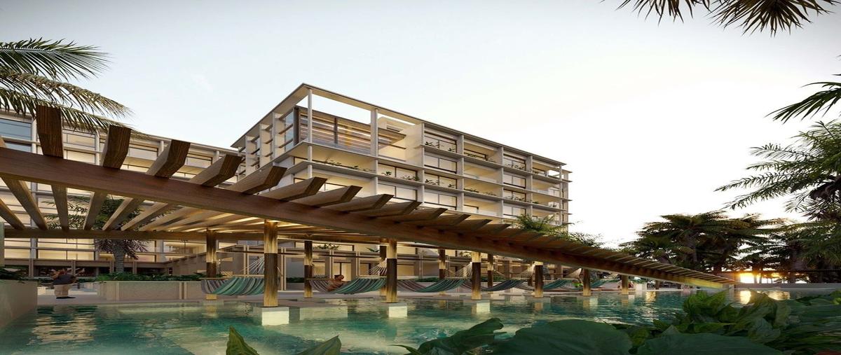 Foto de departamento en venta en 17 , chicxulub puerto, progreso, yucatán, 26913479 No. 04