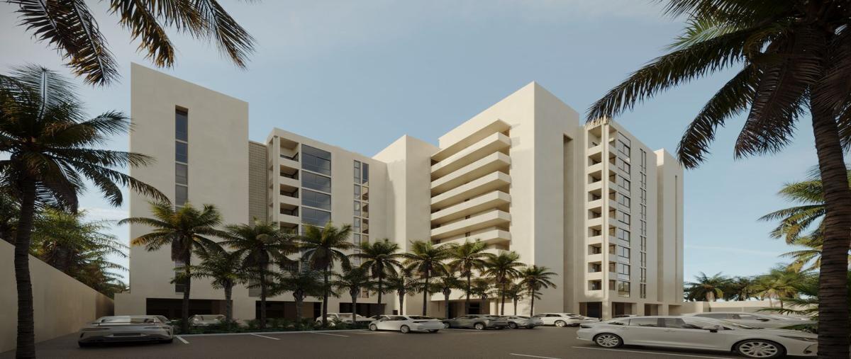 Foto de departamento en 17 , chicxulub puerto, progreso, yucatán, 28008876 foto 02 Foto de departamento en venta en 17 , chicxulub puerto, progreso, yucatán, 28008876 No. 02