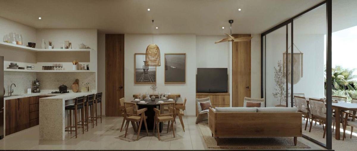 Foto de departamento en 17 , chicxulub puerto, progreso, yucatán, 28008876 foto 03 Foto de departamento en venta en 17 , chicxulub puerto, progreso, yucatán, 28008876 No. 03