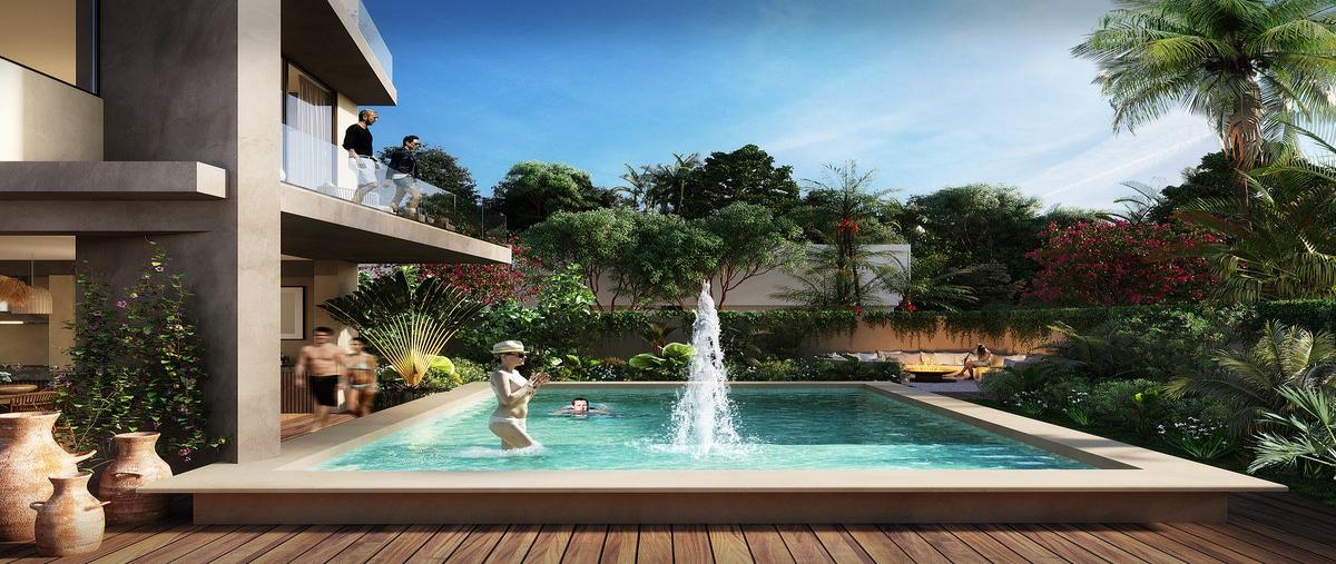 Foto de departamento en venta en 17 , chicxulub puerto, progreso, yucatán, 28233684 No. 03