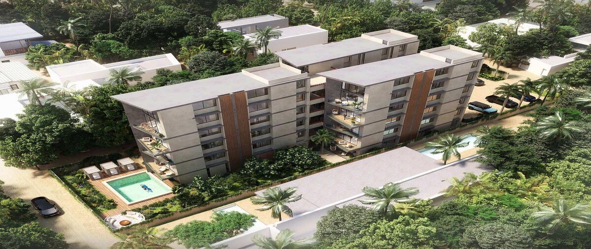 Foto de departamento en venta en 17 , chicxulub puerto, progreso, yucatán, 28233684 No. 04