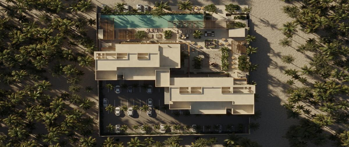 Foto de departamento en venta en 17 , chicxulub puerto, progreso, yucatán, 28693669 No. 05